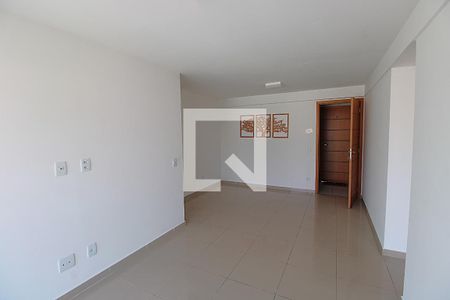 Sala de apartamento para alugar com 3 quartos, 80m² em Cachambi, Rio de Janeiro