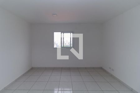 Sala de apartamento para alugar com 1 quarto, 32m² em Vila Alpina, São Paulo