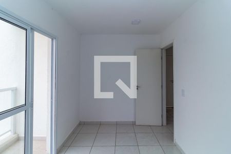 Quarto de apartamento para alugar com 1 quarto, 32m² em Vila Alpina, São Paulo