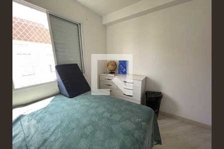 Quarto 1 de apartamento para alugar com 2 quartos, 52m² em Jardim Amaralina, São Paulo