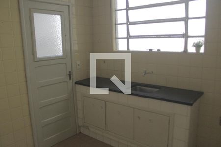 Cozinha de apartamento para alugar com 2 quartos, 87m² em Independência, Porto Alegre