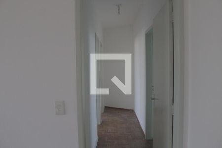 Corredor de apartamento para alugar com 2 quartos, 87m² em Independência, Porto Alegre