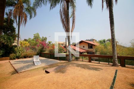 Jardim de casa à venda com 6 quartos, 600m² em Mangabeiras, Belo Horizonte