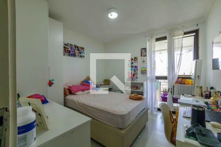 Quarto 1 de apartamento para alugar com 3 quartos, 120m² em Barra da Tijuca, Rio de Janeiro