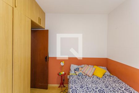 Quarto 1 de apartamento para alugar com 2 quartos, 80m² em Serra, Belo Horizonte