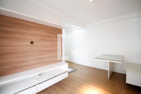 Sala de Estar e Jantar de apartamento para alugar com 2 quartos, 60m² em Pinheiros, São Paulo