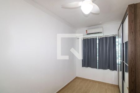 Suíte de casa para alugar com 3 quartos, 110m² em Campo Grande, Rio de Janeiro