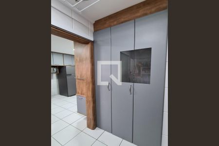 Foto 01 de apartamento à venda com 3 quartos, 112m² em Vila Suzana, São Paulo