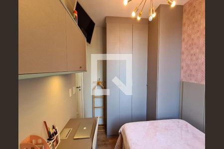 Foto 01 de apartamento à venda com 3 quartos, 112m² em Vila Suzana, São Paulo