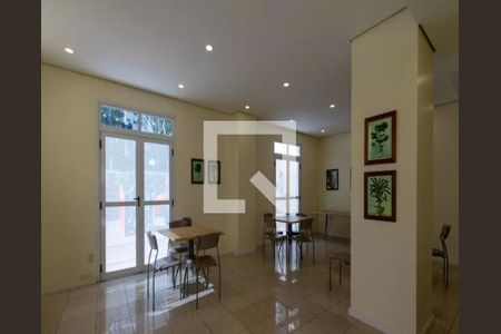 Foto 01 de apartamento à venda com 3 quartos, 112m² em Vila Suzana, São Paulo