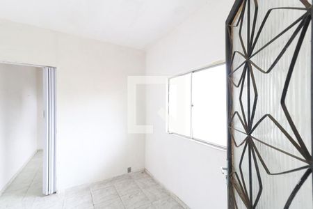 Sala de apartamento para alugar com 2 quartos, 120m² em Encantado, Rio de Janeiro