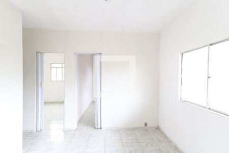 Sala de apartamento para alugar com 2 quartos, 120m² em Encantado, Rio de Janeiro