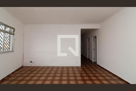 Sala de apartamento para alugar com 3 quartos, 170m² em Cidade Patriarca, São Paulo