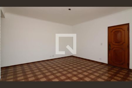 Sala de apartamento para alugar com 3 quartos, 170m² em Cidade Patriarca, São Paulo