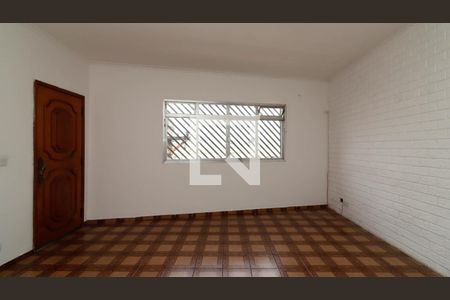 Sala de apartamento para alugar com 3 quartos, 170m² em Cidade Patriarca, São Paulo