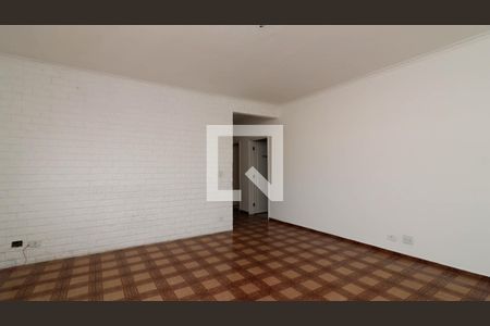 Sala de apartamento para alugar com 3 quartos, 170m² em Cidade Patriarca, São Paulo