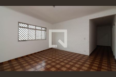 Sala de apartamento para alugar com 3 quartos, 170m² em Cidade Patriarca, São Paulo