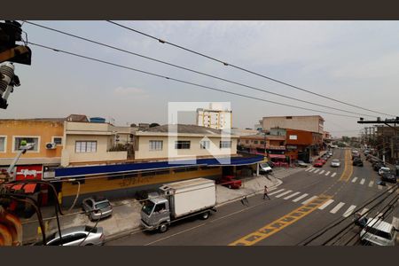 Vista da Sacada de apartamento para alugar com 3 quartos, 170m² em Cidade Patriarca, São Paulo