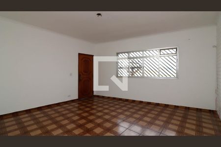 Sala de apartamento para alugar com 3 quartos, 170m² em Cidade Patriarca, São Paulo