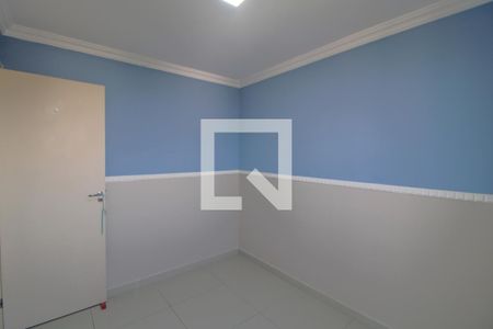 Quarto 1 de apartamento para alugar com 2 quartos, 50m² em Jardim Lallo, São Paulo