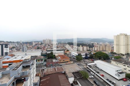 vista da Sacada de apartamento para alugar com 1 quarto, 28m² em Tucuruvi, São Paulo