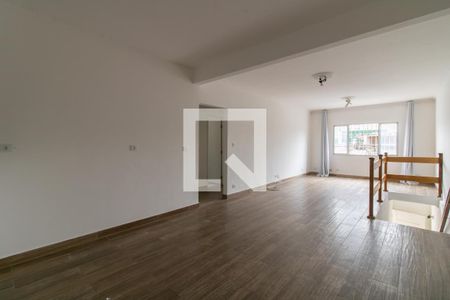 Sala de casa à venda com 4 quartos, 210m² em Jardim São Jorge, Guarulhos