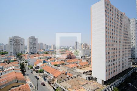 Vista de apartamento para alugar com 2 quartos, 66m² em Parque São Jorge, São Paulo