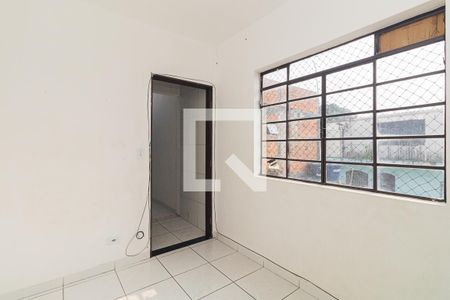 Sala de casa para alugar com 3 quartos, 80m² em Chácara São João, São Paulo