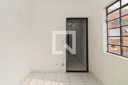 Sala de casa para alugar com 3 quartos, 80m² em Chácara São João, São Paulo