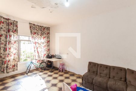 Sala   de casa à venda com 5 quartos, 127m² em Vila Guilherme, São Paulo