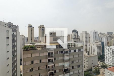 Apartamento para alugar com 2 quartos, 85m² em Santa Cecília, São Paulo