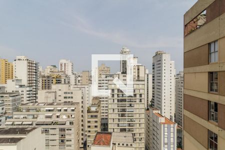 Apartamento para alugar com 2 quartos, 85m² em Santa Cecília, São Paulo