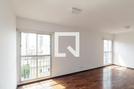 Apartamento para alugar com 2 quartos, 85m² em Santa Cecília, São Paulo