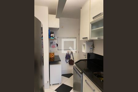 Foto 08 de apartamento à venda com 3 quartos, 99m² em Vila Andrade, São Paulo