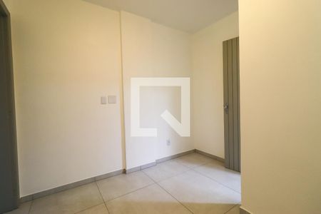 Cozinha de apartamento à venda com 1 quarto, 63m² em Boa Vista, Novo Hamburgo