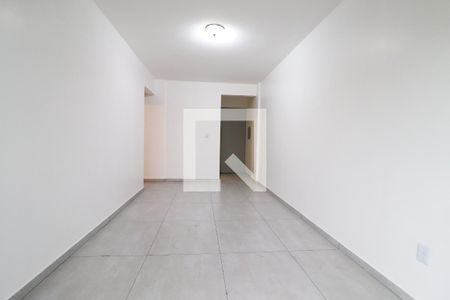 Sala de apartamento à venda com 1 quarto, 63m² em Boa Vista, Novo Hamburgo