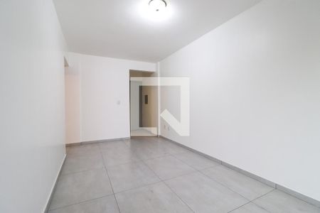 Sala de apartamento à venda com 1 quarto, 63m² em Boa Vista, Novo Hamburgo