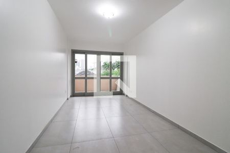 Sala de apartamento à venda com 1 quarto, 63m² em Boa Vista, Novo Hamburgo