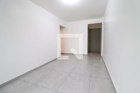 Sala de apartamento à venda com 1 quarto, 63m² em Boa Vista, Novo Hamburgo