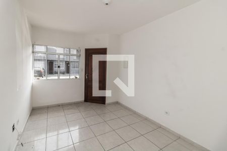 Sala de apartamento à venda com 2 quartos, 64m² em Vila Ré, São Paulo