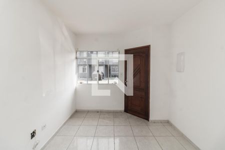 Sala de apartamento à venda com 2 quartos, 64m² em Vila Ré, São Paulo