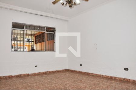 Sala de casa para alugar com 1 quarto, 60m² em Parque Nações Unidas, São Paulo