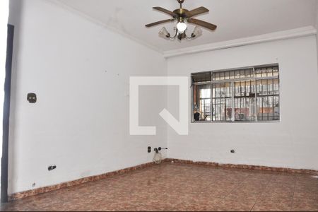 Sala de casa para alugar com 1 quarto, 60m² em Parque Nações Unidas, São Paulo