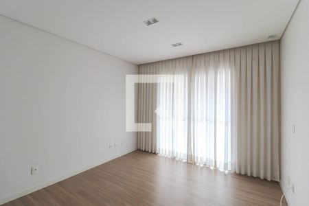 Sala de apartamento à venda com 2 quartos, 70m² em Parque Residencial Nove de Julho, Jundiaí