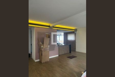 Apartamento à venda com 2 quartos, 164m² em Cerqueira César, São Paulo