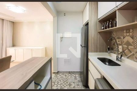 Apartamento à venda com 2 quartos, 59m² em Planalto, São Bernardo do Campo