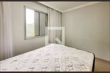 Apartamento à venda com 2 quartos, 59m² em Planalto, São Bernardo do Campo