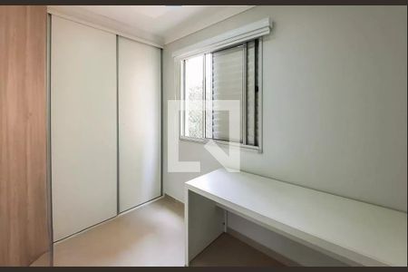 Apartamento à venda com 2 quartos, 59m² em Planalto, São Bernardo do Campo