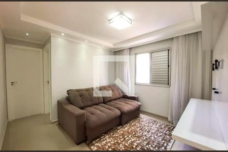 Apartamento à venda com 2 quartos, 59m² em Planalto, São Bernardo do Campo