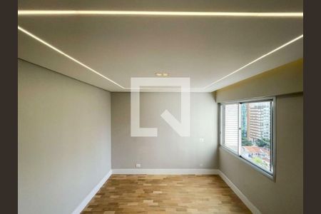 Apartamento à venda com 3 quartos, 121m² em Perdizes, São Paulo